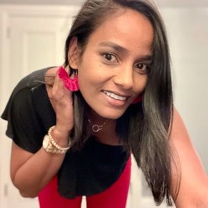 Meet your Posher, Sue-anna